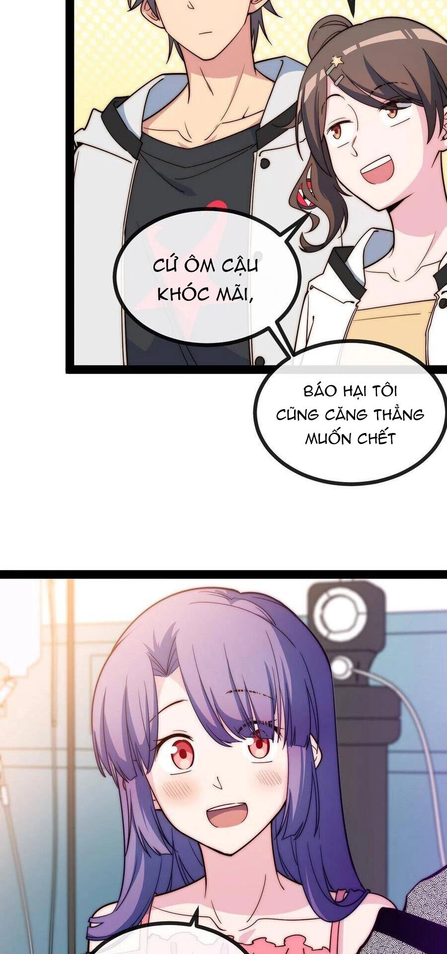 Tà Ác Làm Vương Chapter 9 - 91