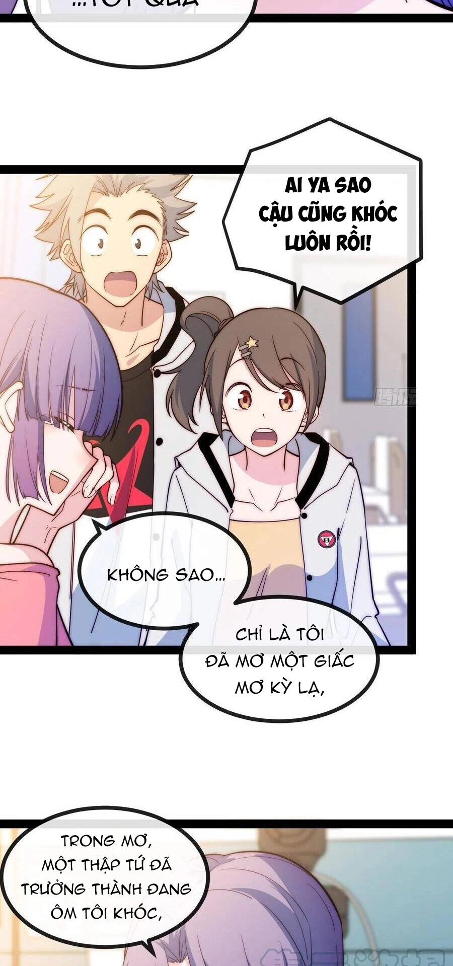 Tà Ác Làm Vương Chapter 9 - 93