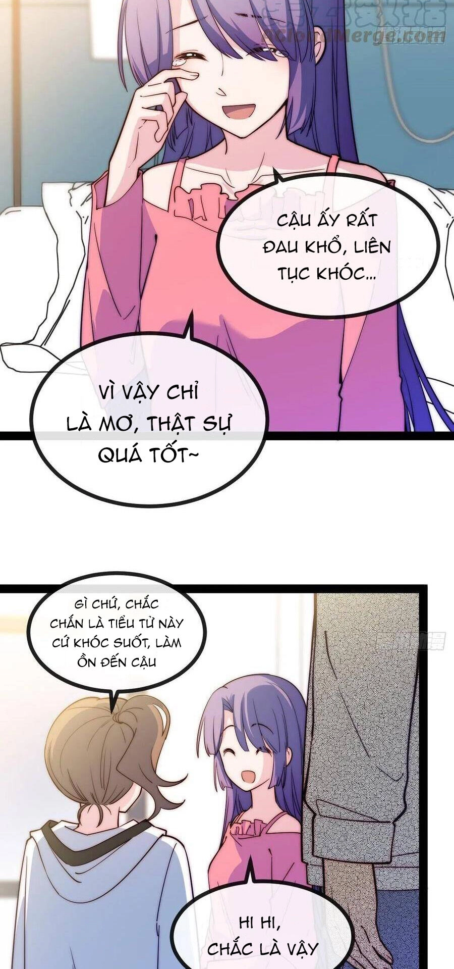 Tà Ác Làm Vương Chapter 9 - 94