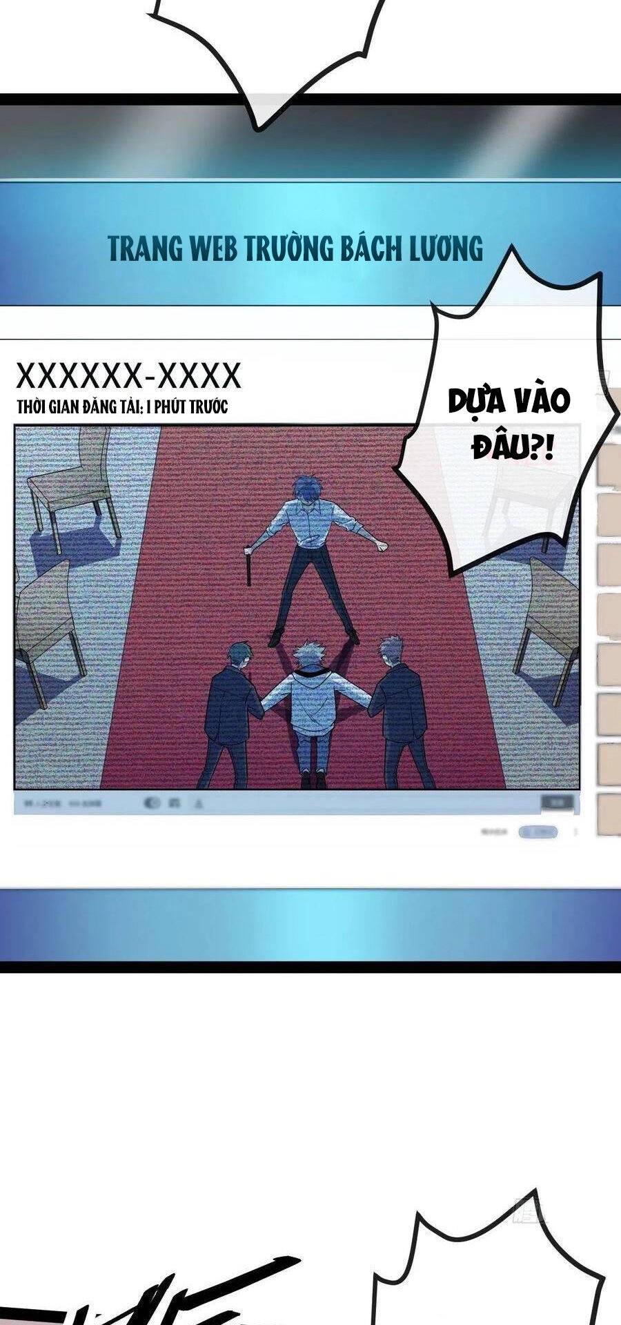 Tà Ác Làm Vương Chapter 9 - 98