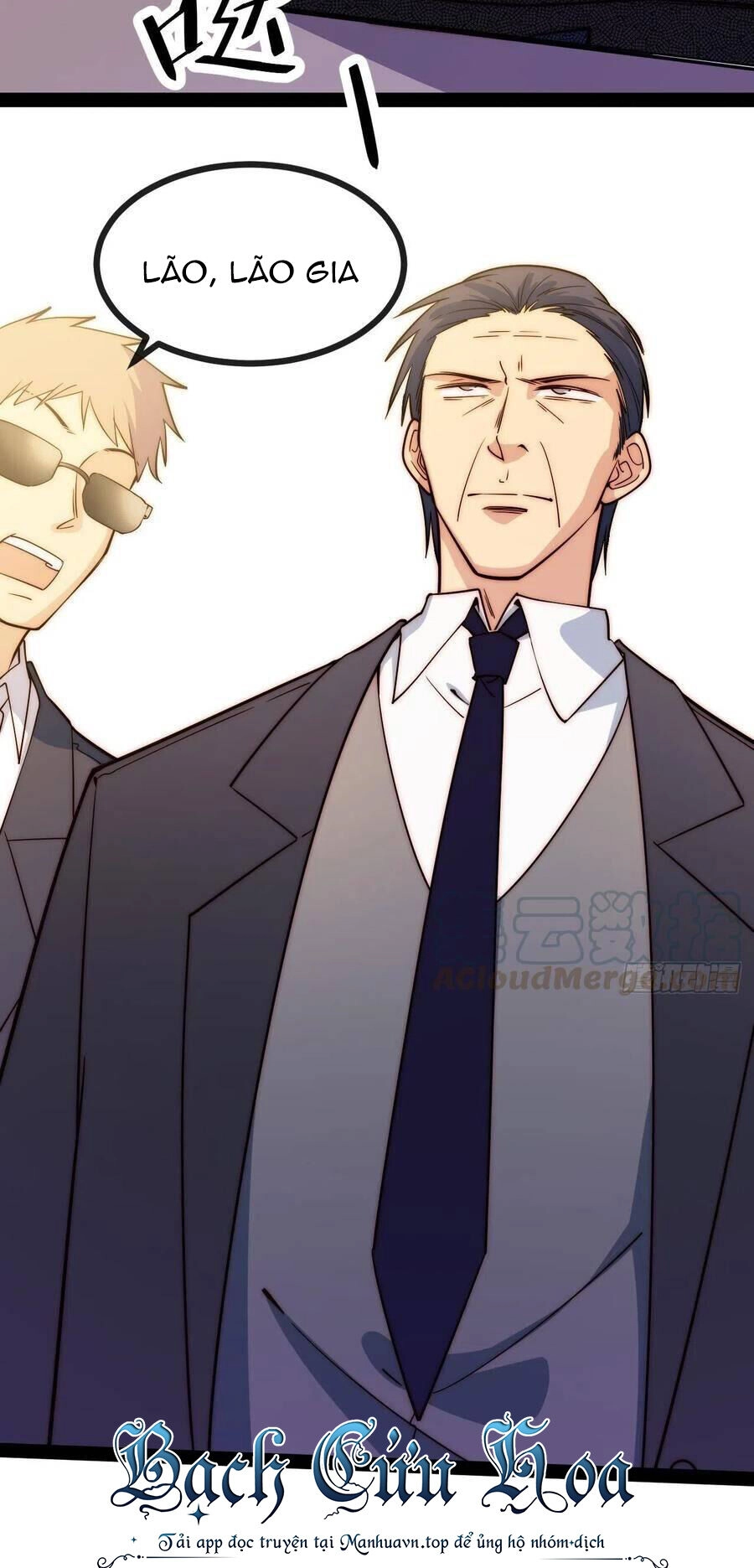 Tà Ác Làm Vương Chapter 9 - 101