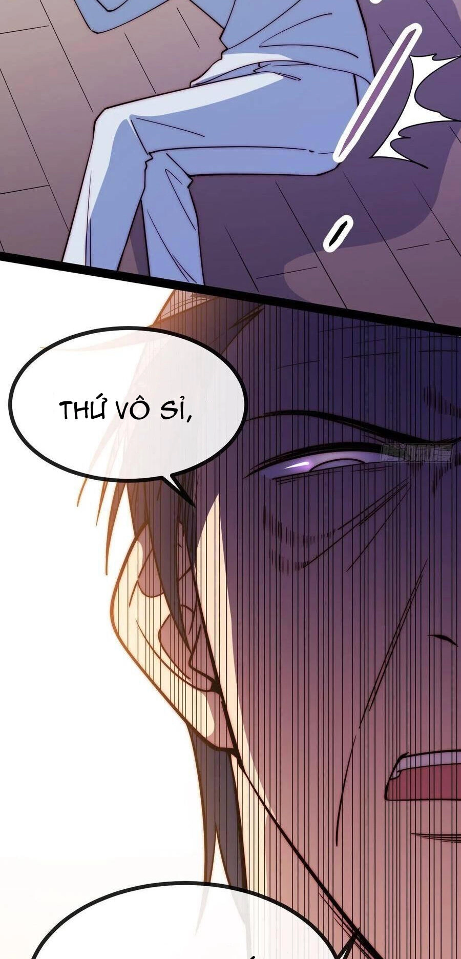 Tà Ác Làm Vương Chapter 9 - 105