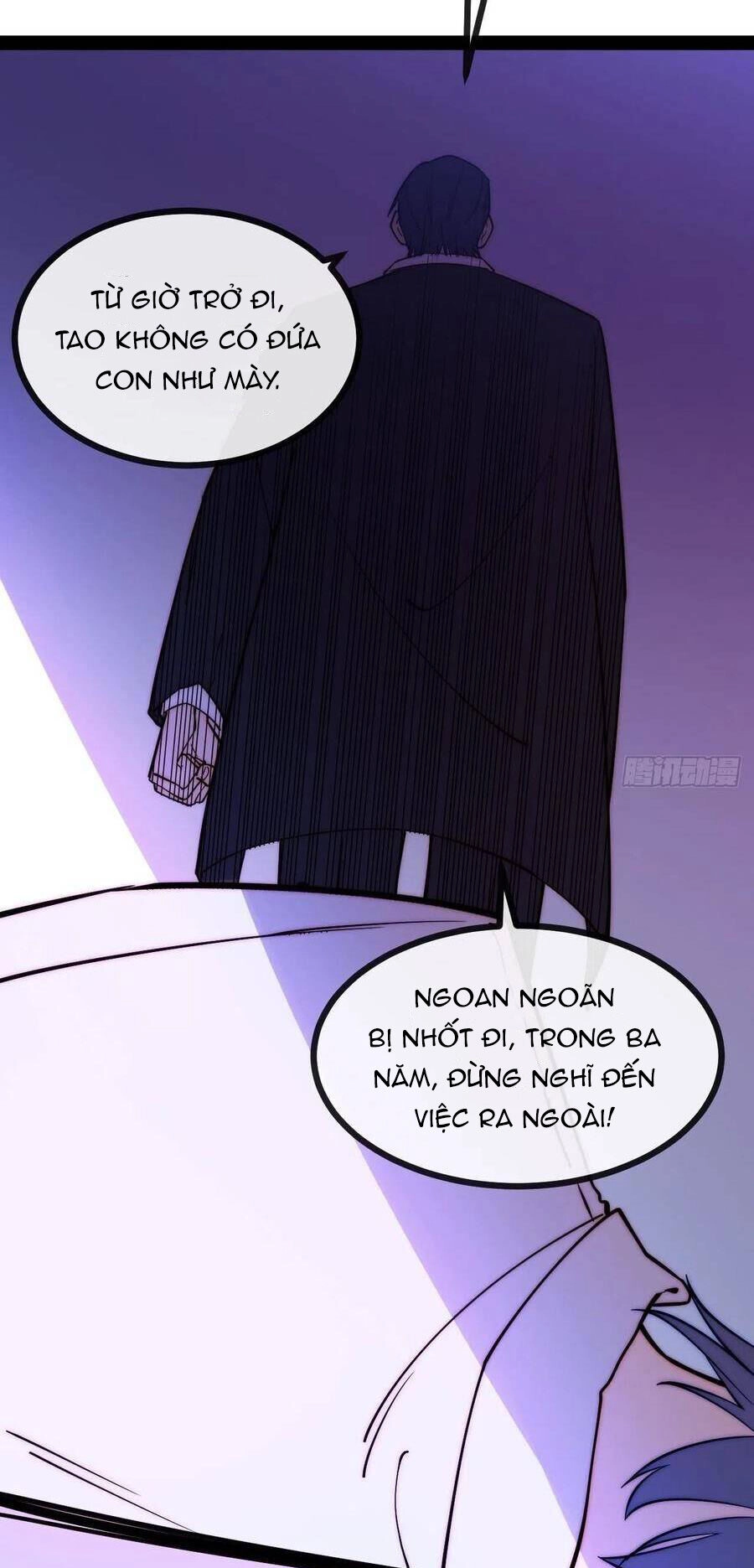 Tà Ác Làm Vương Chapter 9 - 107