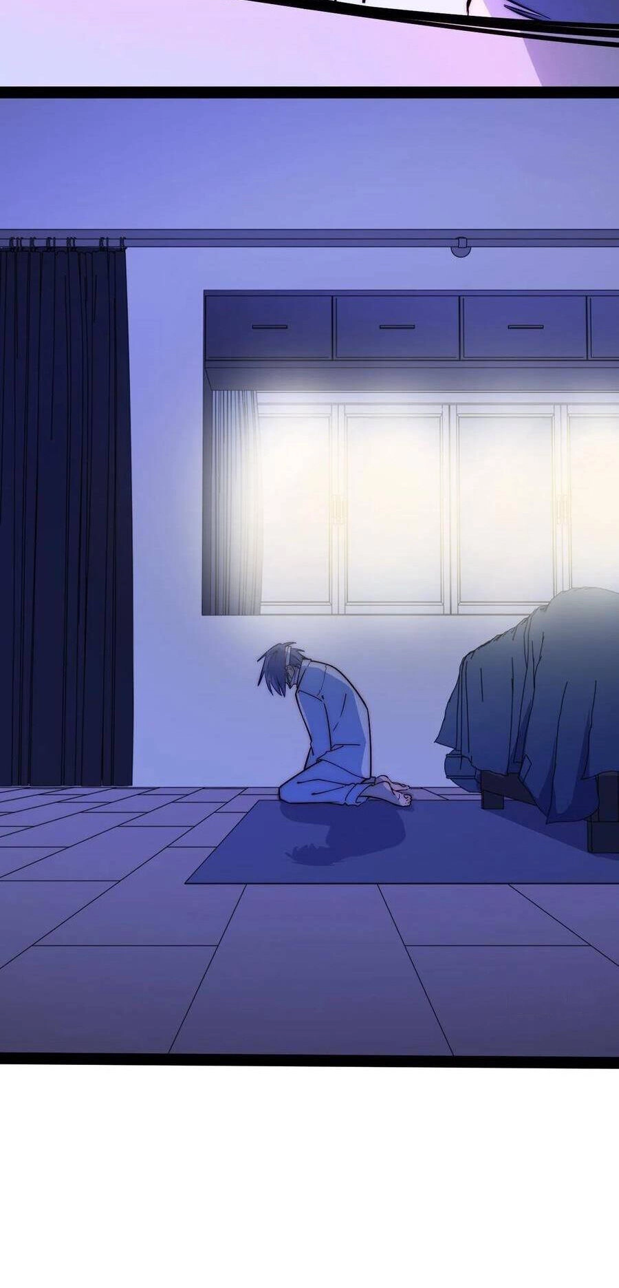 Tà Ác Làm Vương Chapter 9 - 108