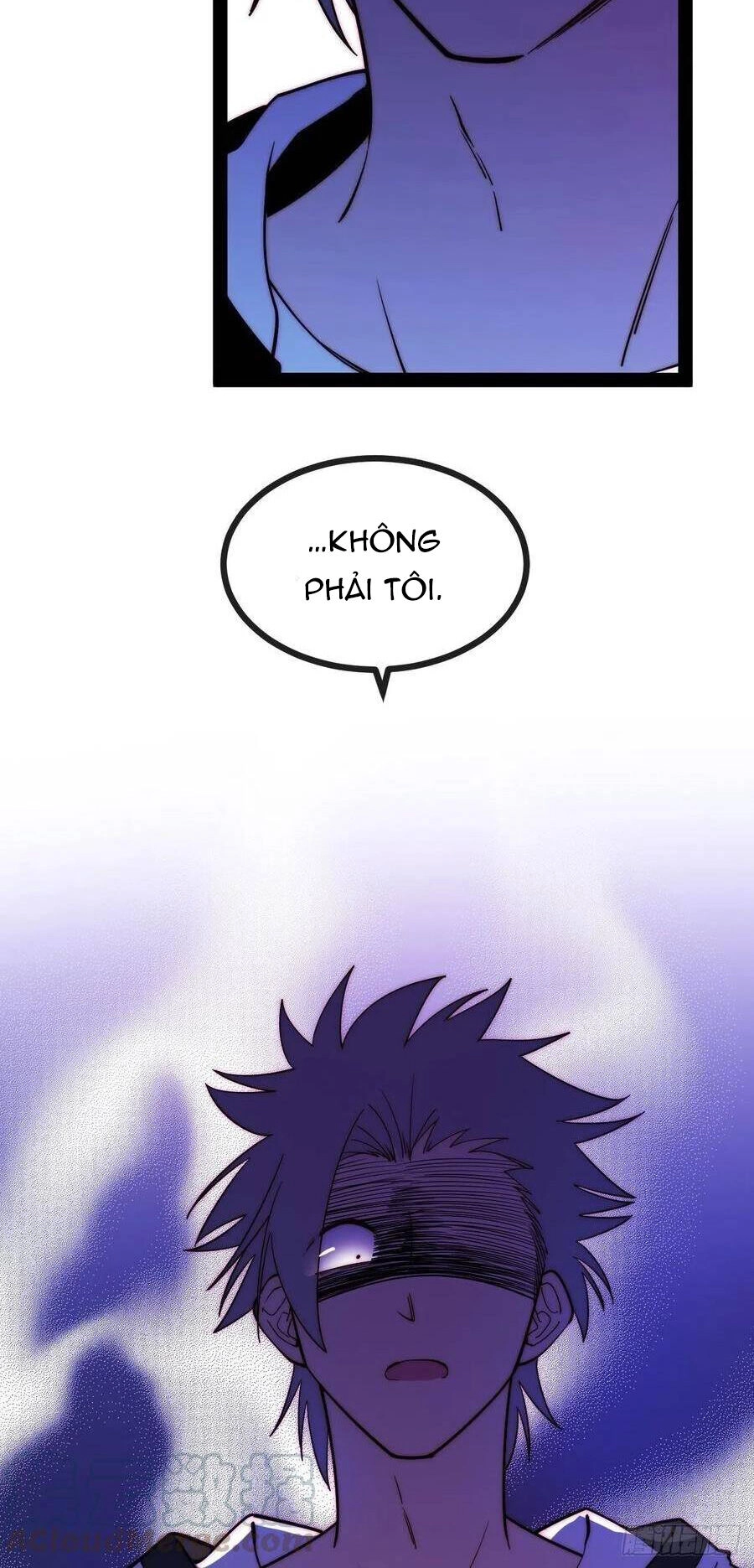 Tà Ác Làm Vương Chapter 9 - 111