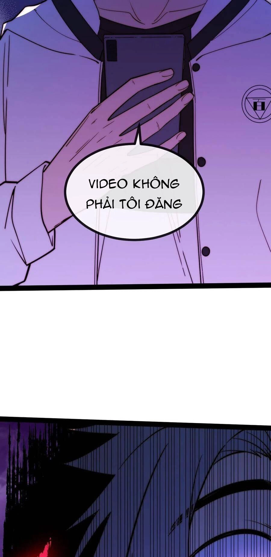 Tà Ác Làm Vương Chapter 9 - 112