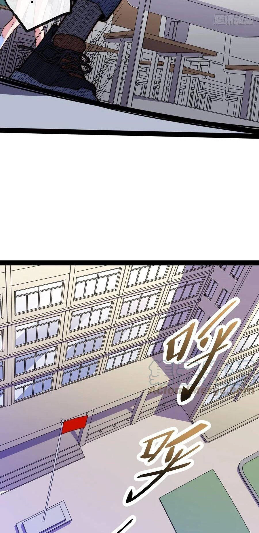 Tà Ác Làm Vương Chapter 9 - 114