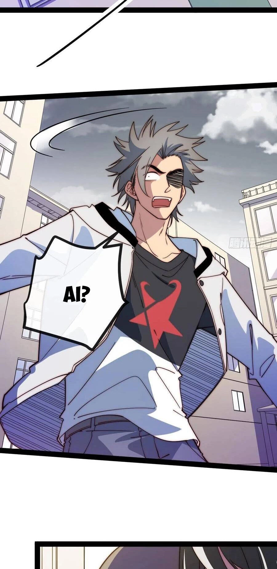 Tà Ác Làm Vương Chapter 9 - 115