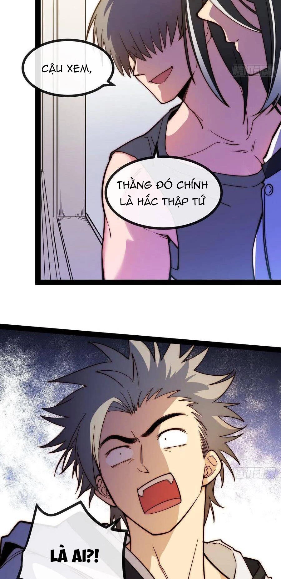 Tà Ác Làm Vương Chapter 9 - 116