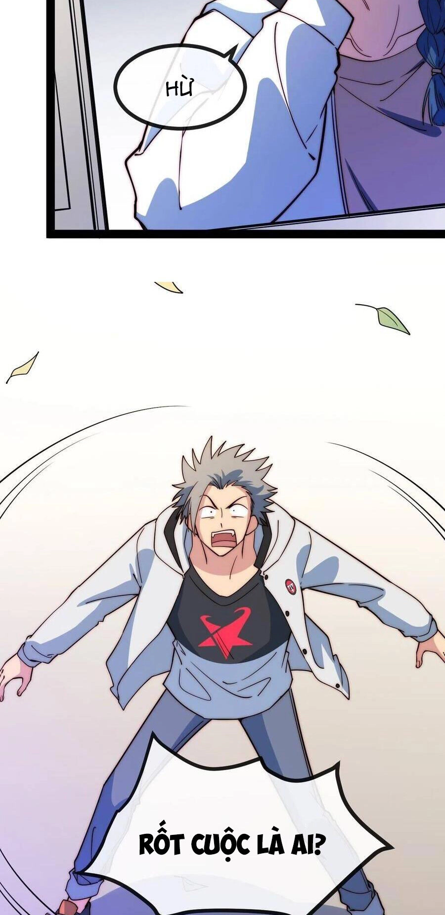 Tà Ác Làm Vương Chapter 9 - 118