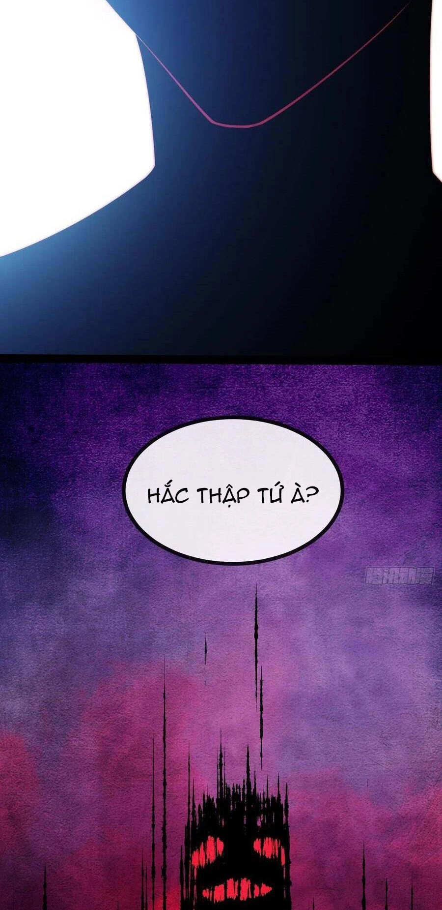 Tà Ác Làm Vương Chapter 9 - 122