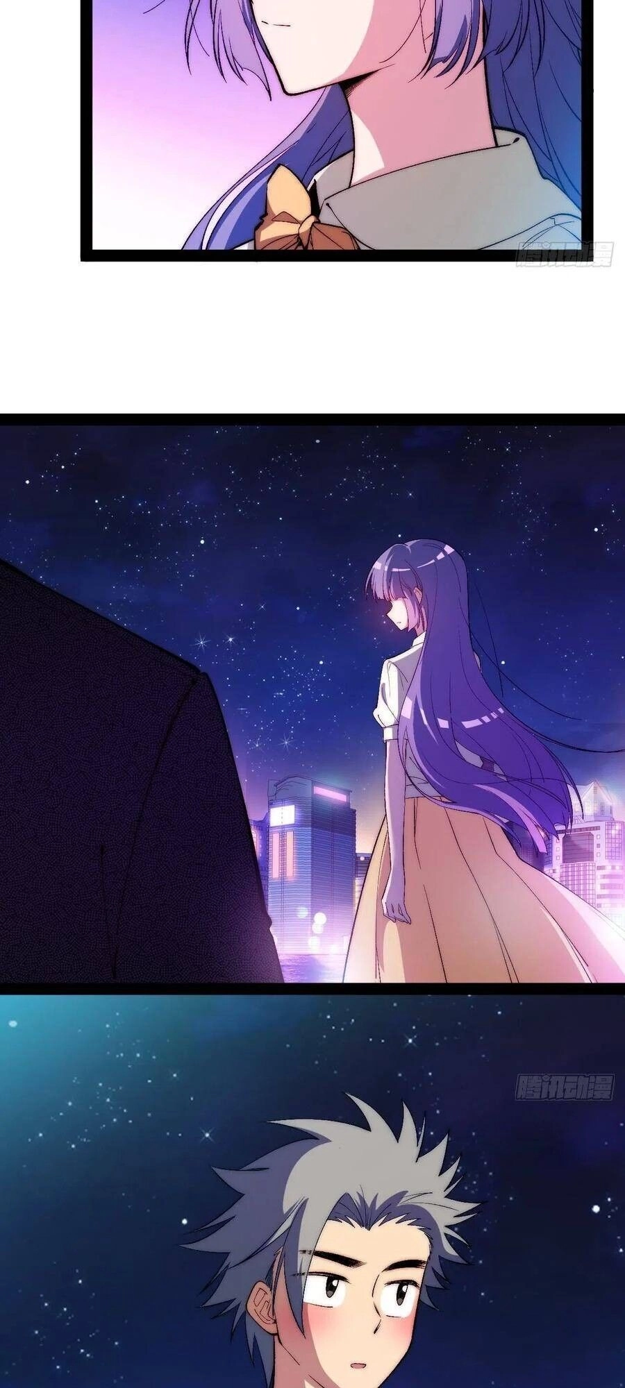 Tà Ác Làm Vương Chapter 11 - 3