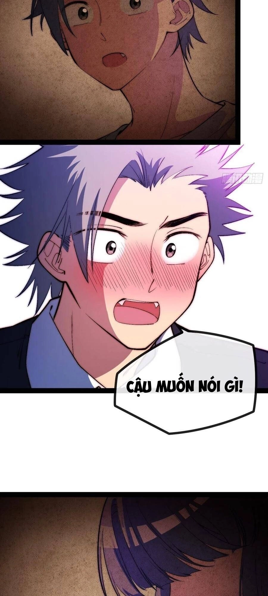 Tà Ác Làm Vương Chapter 11 - 4