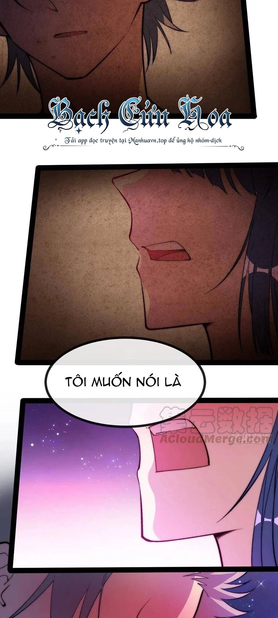 Tà Ác Làm Vương Chapter 11 - 6