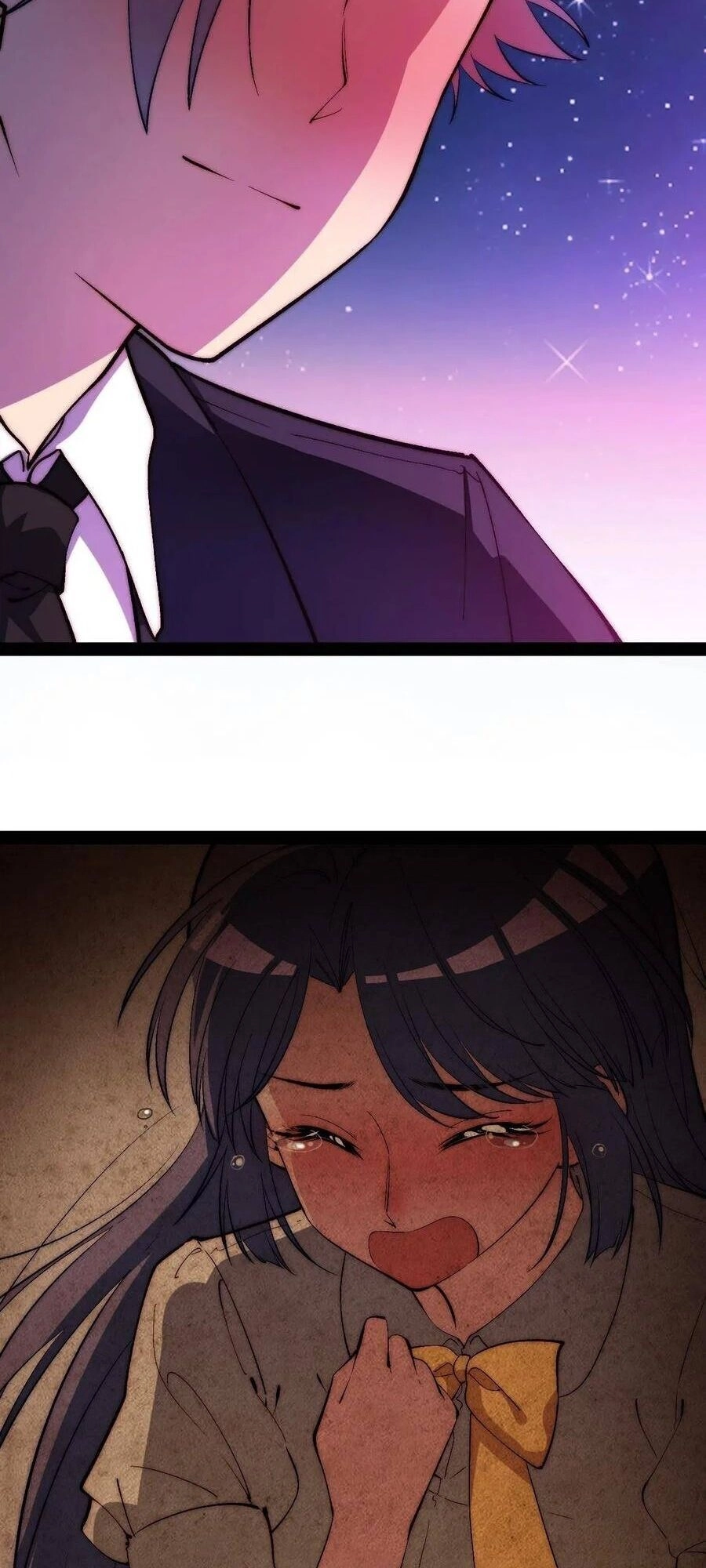 Tà Ác Làm Vương Chapter 11 - 7