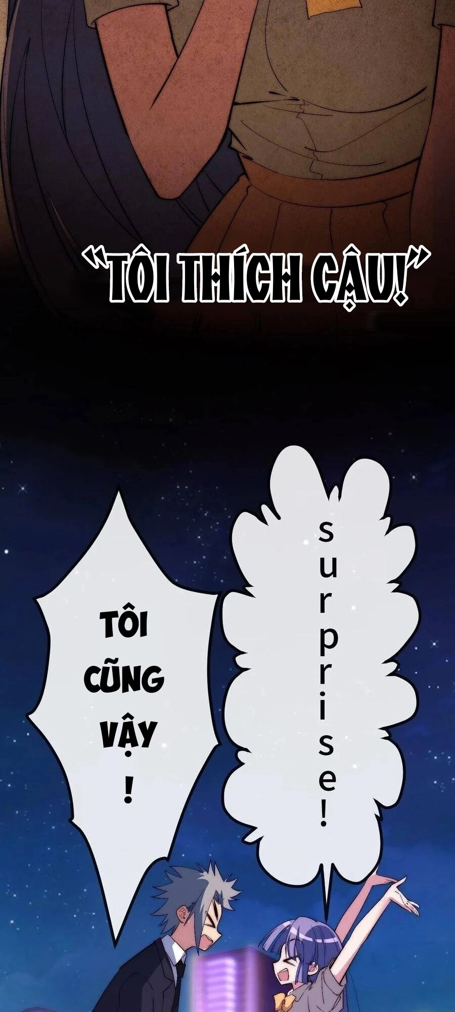 Tà Ác Làm Vương Chapter 11 - 8