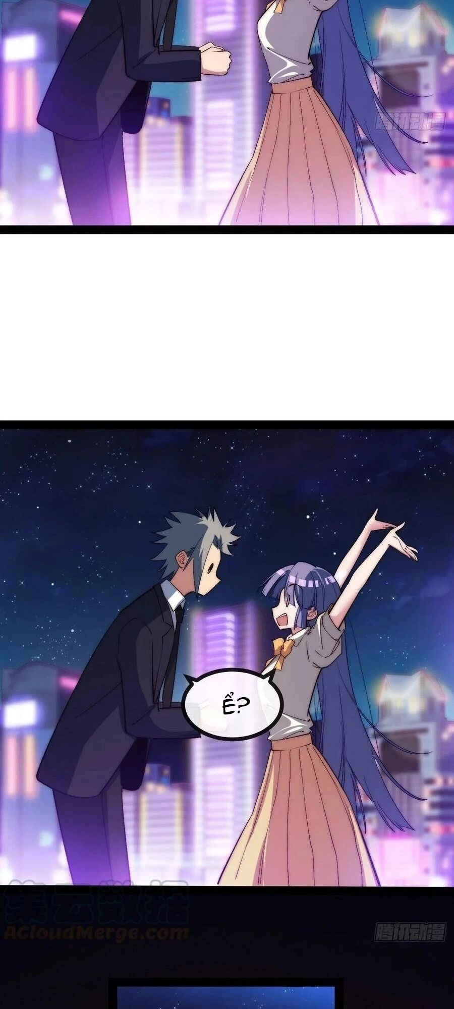 Tà Ác Làm Vương Chapter 11 - 9