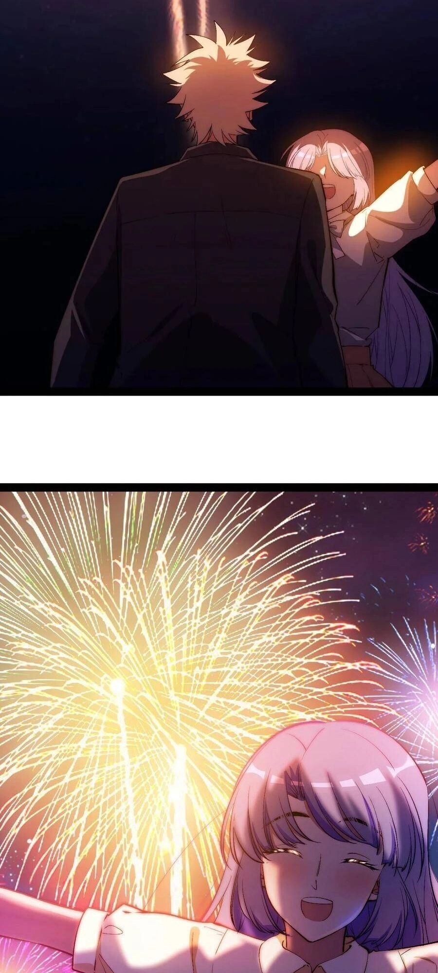 Tà Ác Làm Vương Chapter 11 - 11