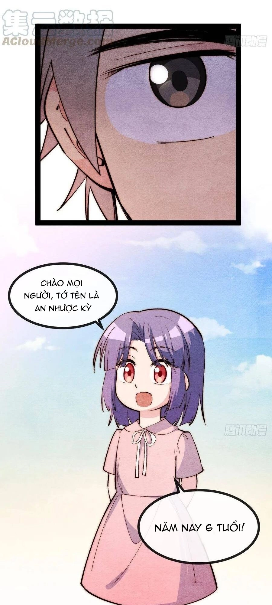 Tà Ác Làm Vương Chapter 11 - 18