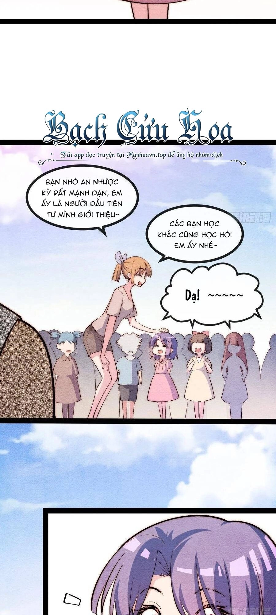 Tà Ác Làm Vương Chapter 11 - 19