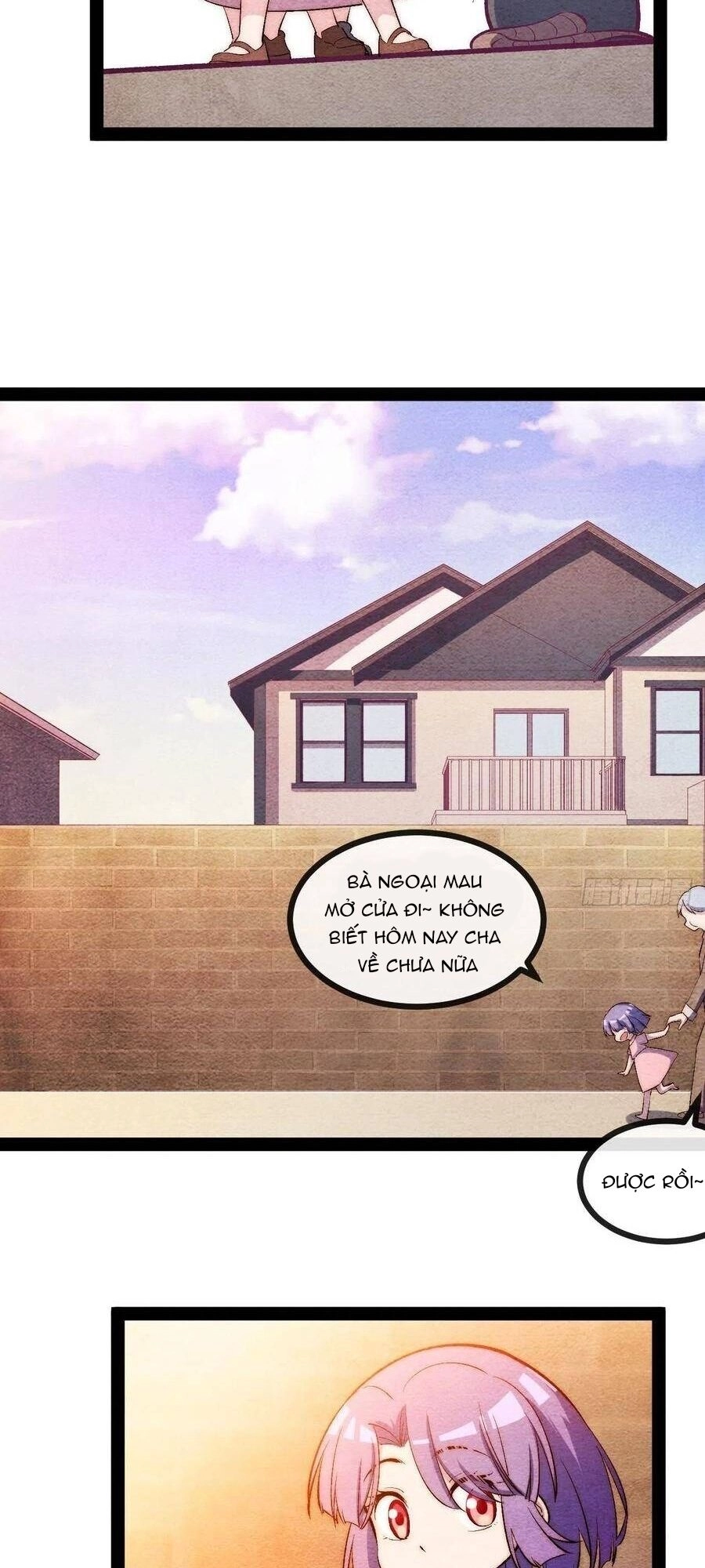 Tà Ác Làm Vương Chapter 11 - 22