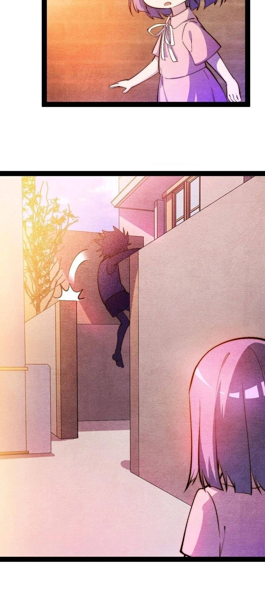 Tà Ác Làm Vương Chapter 11 - 23