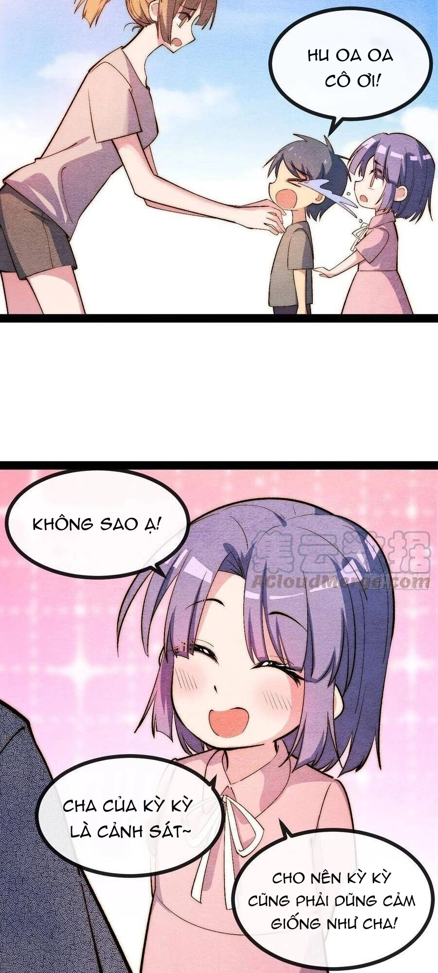 Tà Ác Làm Vương Chapter 11 - 29