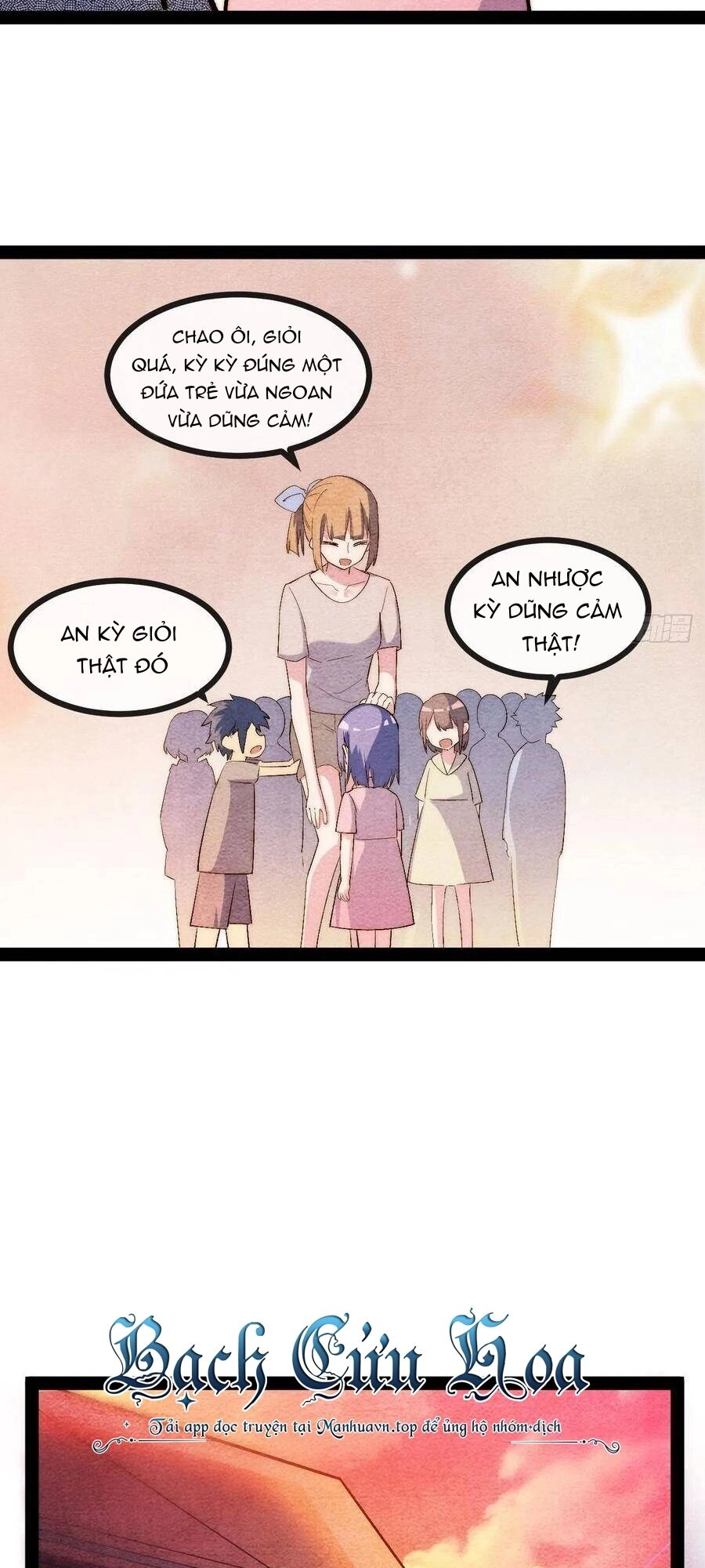 Tà Ác Làm Vương Chapter 11 - 30