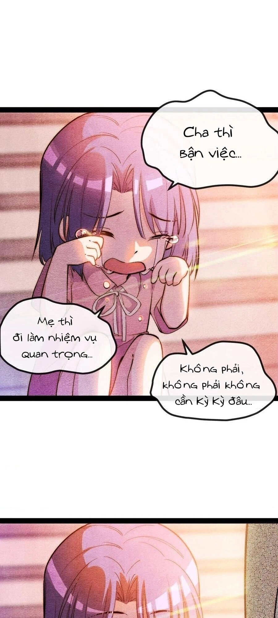 Tà Ác Làm Vương Chapter 11 - 32