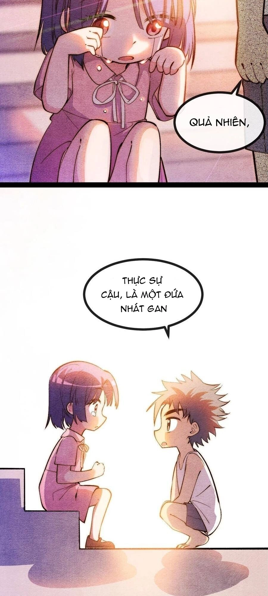 Tà Ác Làm Vương Chapter 11 - 33