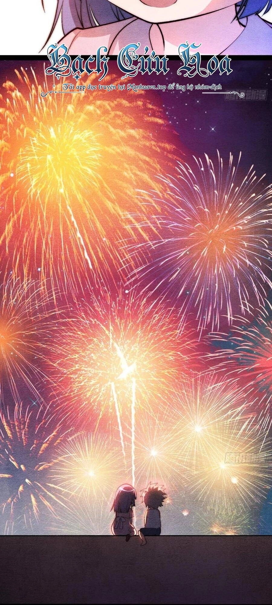 Tà Ác Làm Vương Chapter 11 - 34