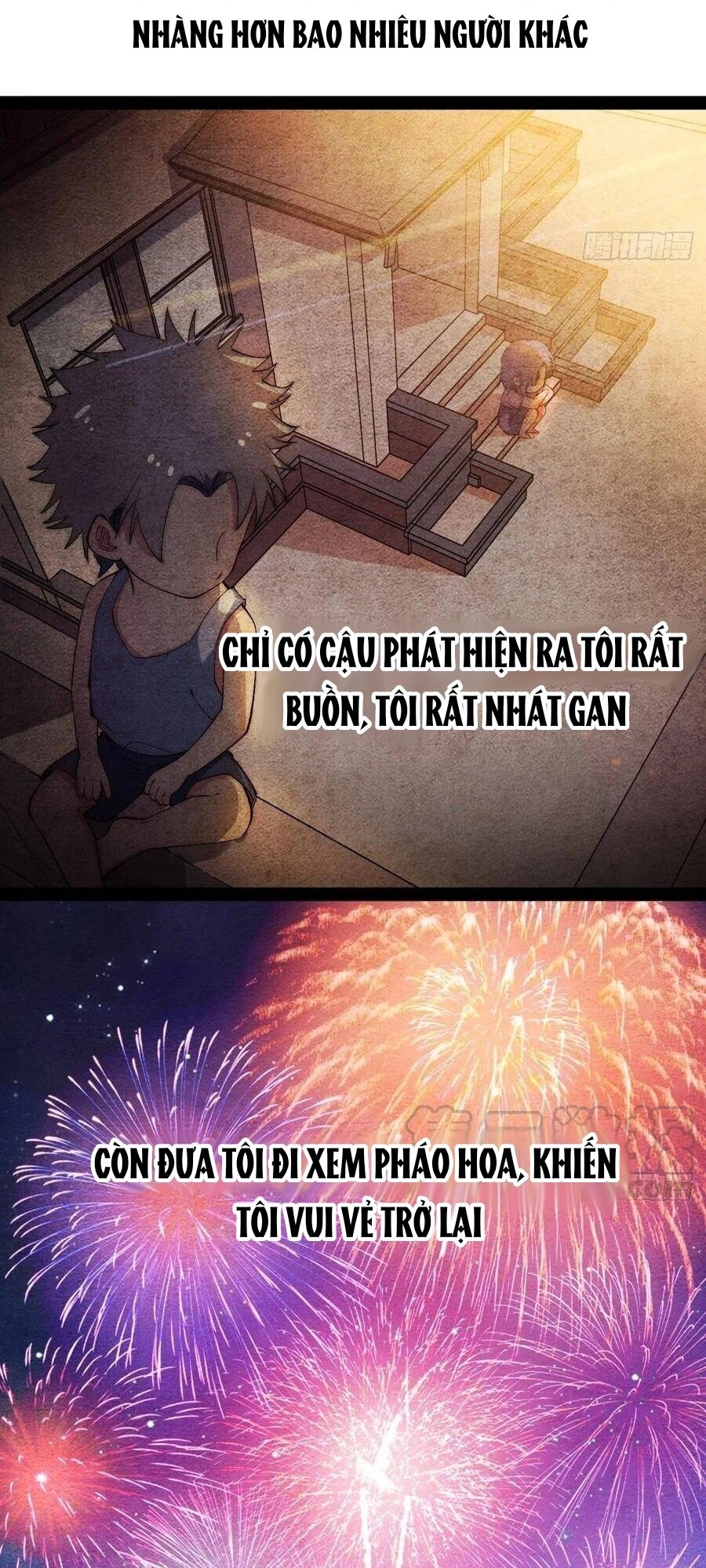 Tà Ác Làm Vương Chapter 11 - 35