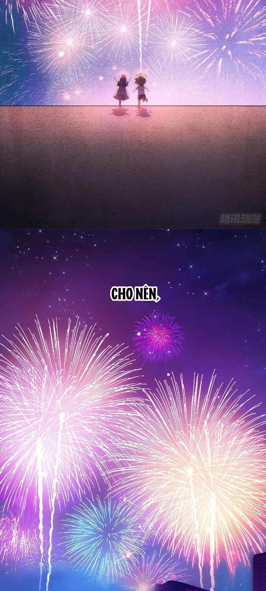 Tà Ác Làm Vương Chapter 11 - 36