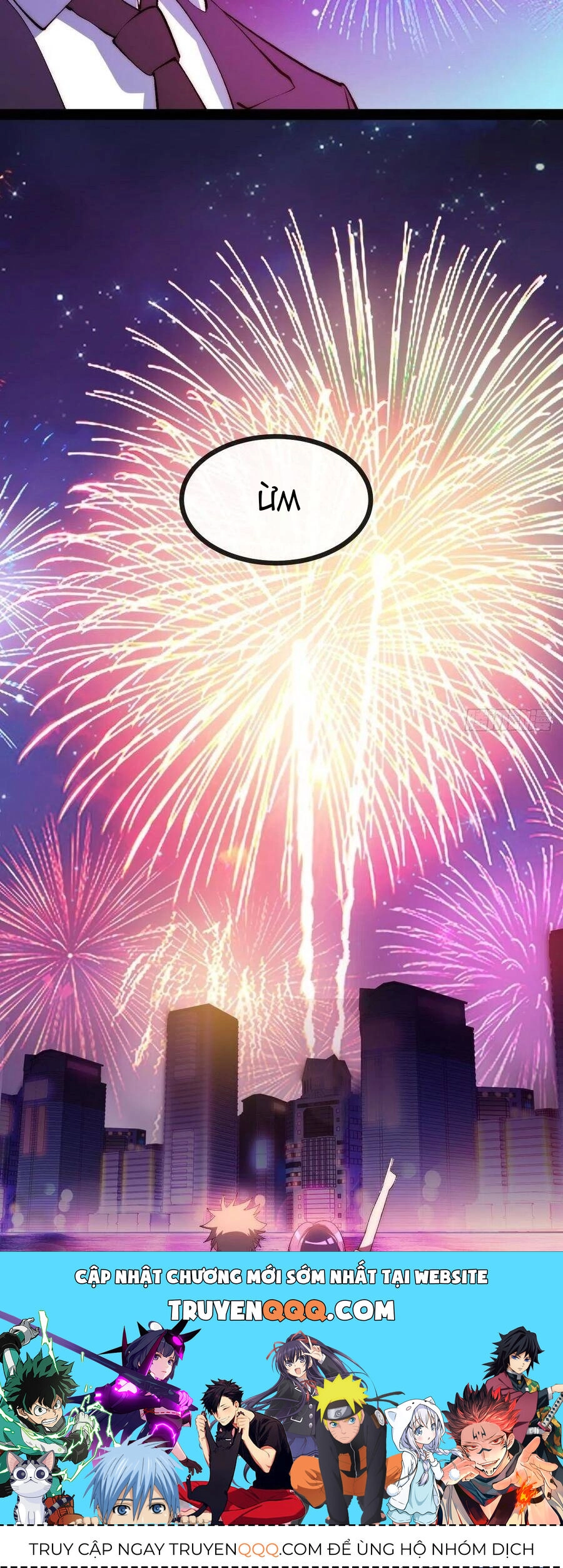 Tà Ác Làm Vương Chapter 11 - 37