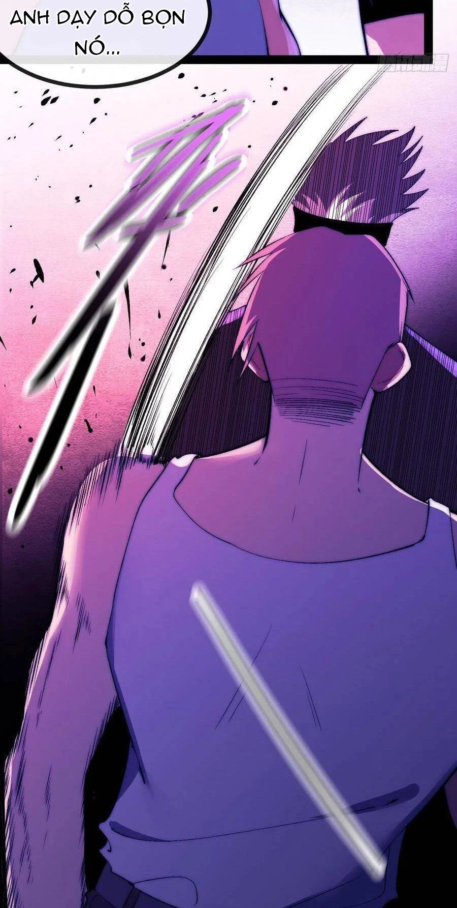 Tà Ác Làm Vương Chapter 12 - 19