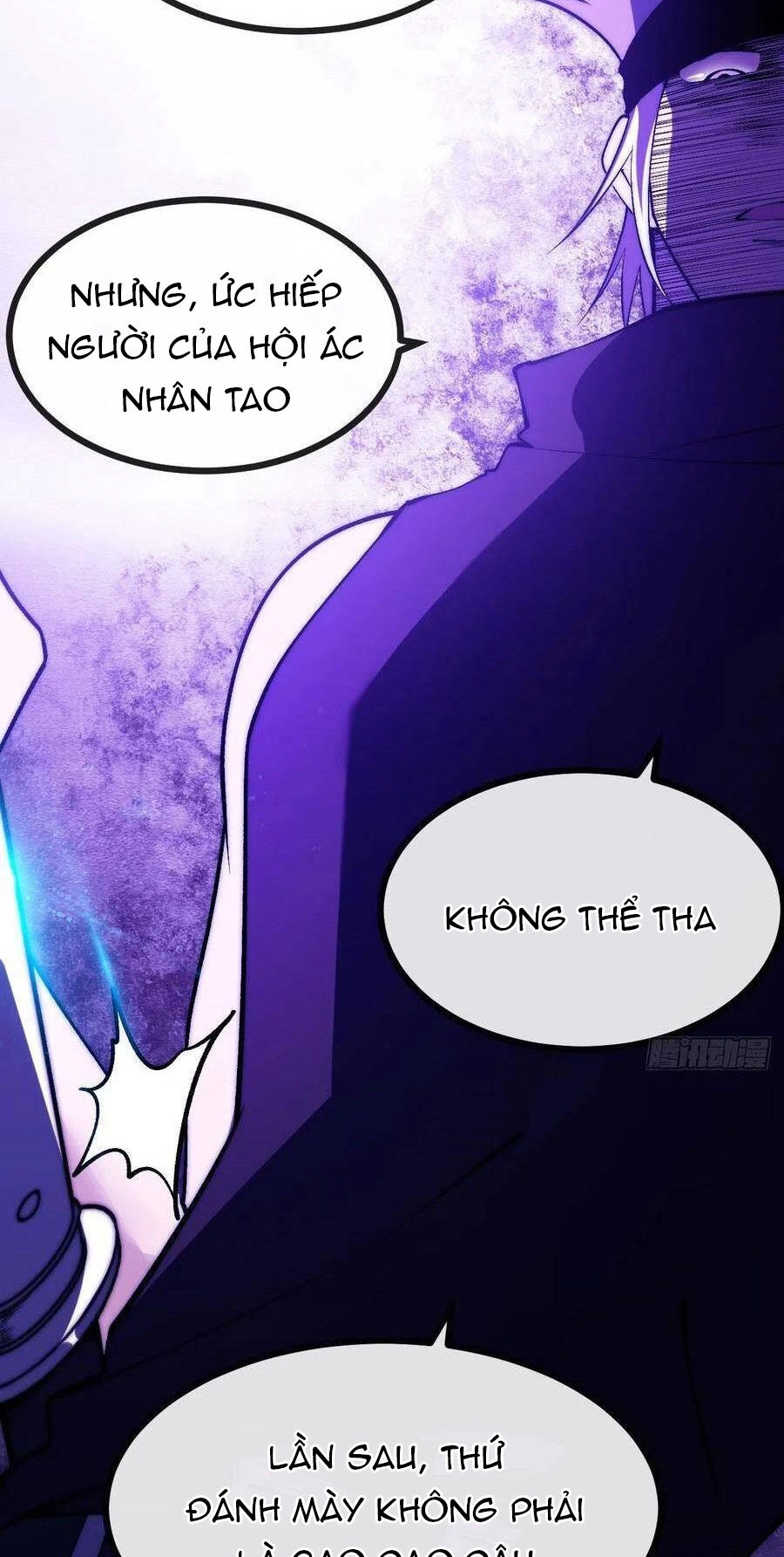 Tà Ác Làm Vương Chapter 12 - 23