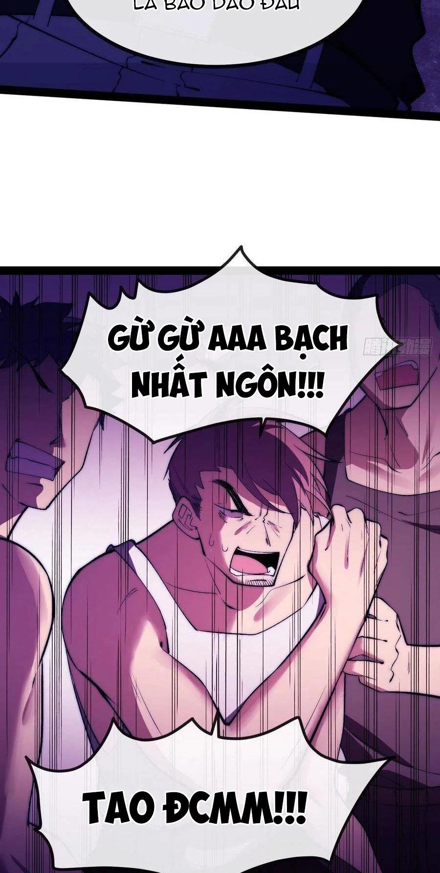 Tà Ác Làm Vương Chapter 12 - 24
