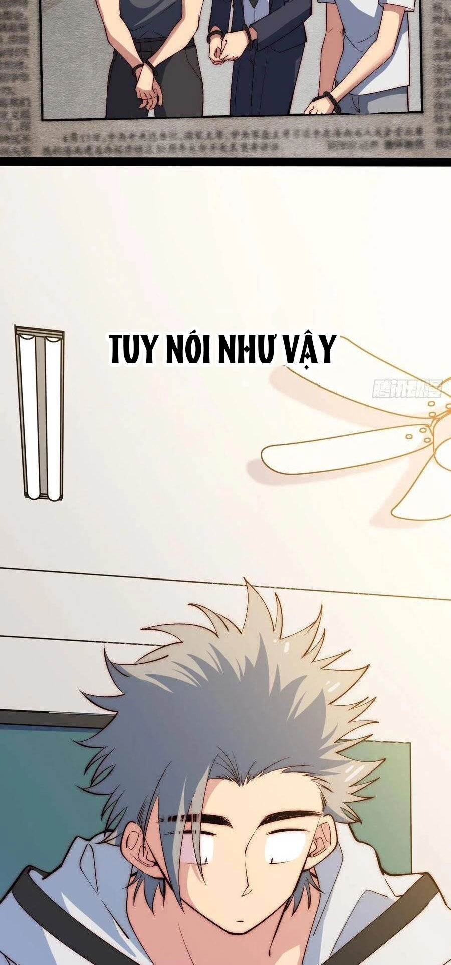 Tà Ác Làm Vương Chapter 12 - 40
