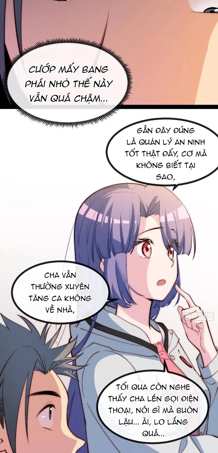 Tà Ác Làm Vương Chapter 12 - 45