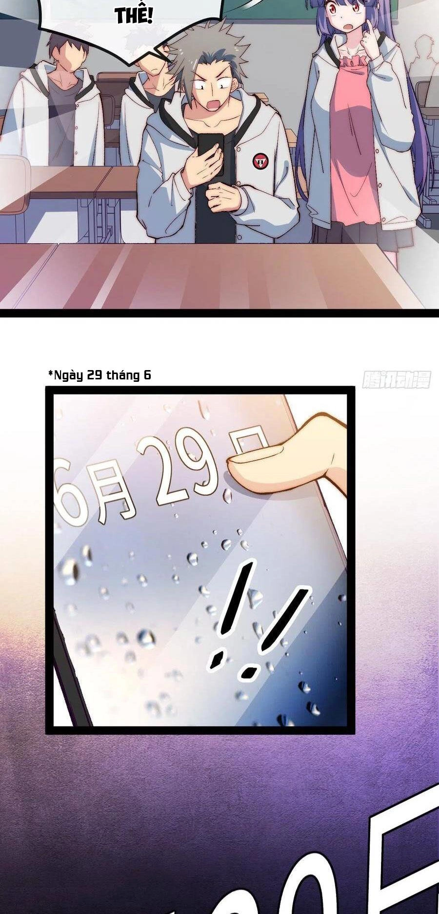 Tà Ác Làm Vương Chapter 12 - 47