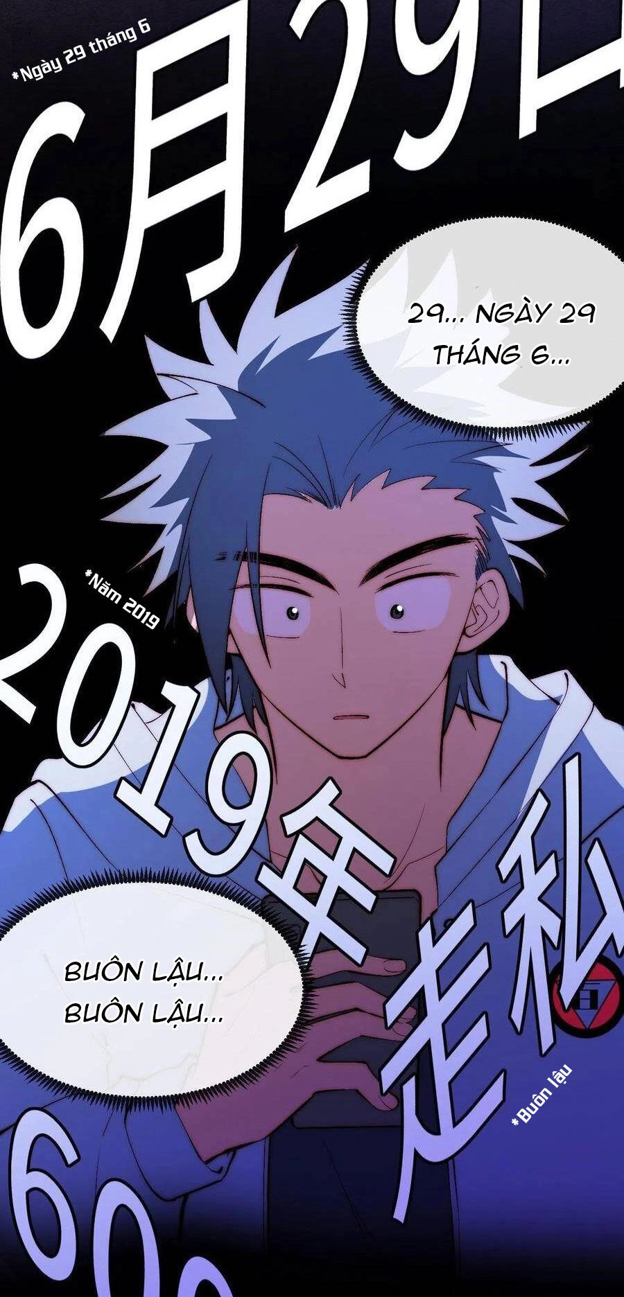 Tà Ác Làm Vương Chapter 12 - 48