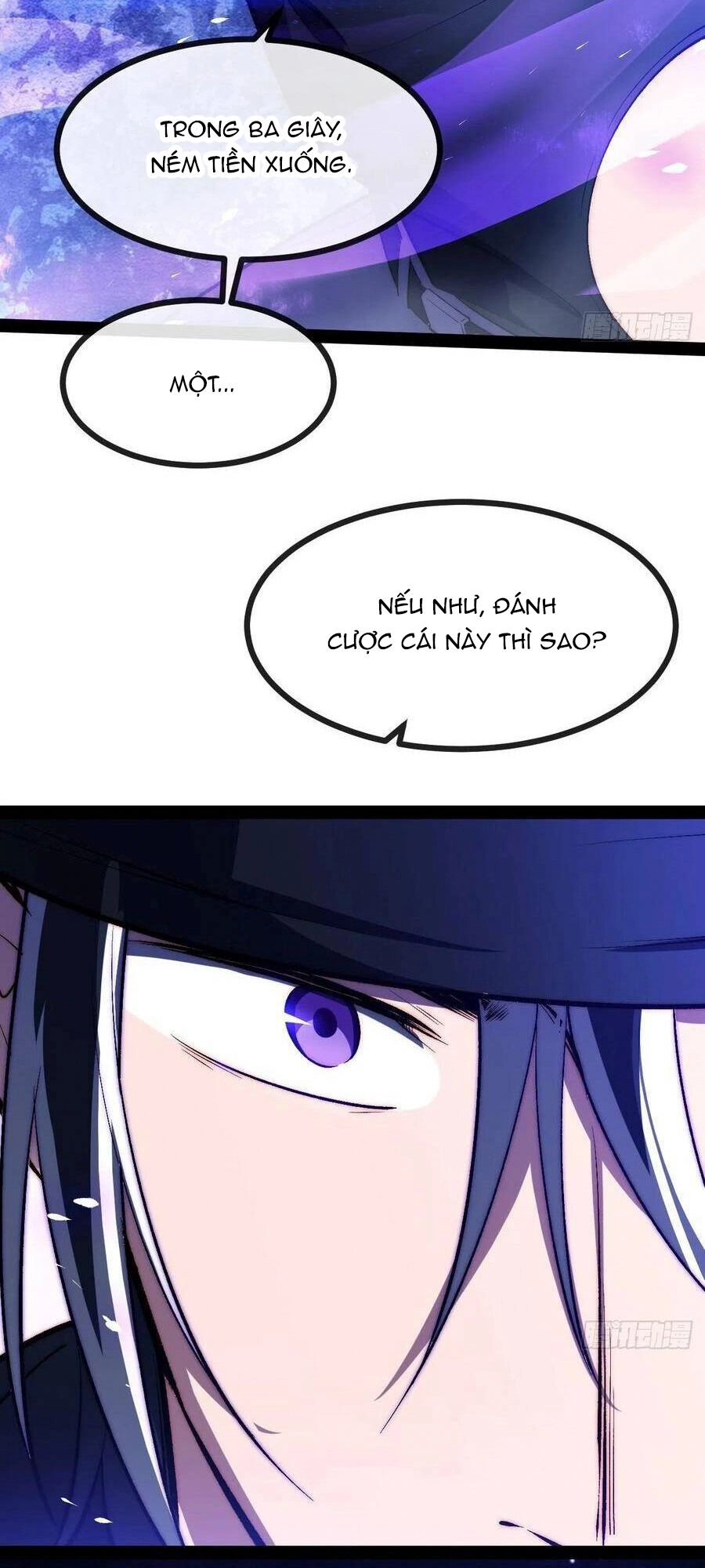 Tà Ác Làm Vương Chapter 15 - 5