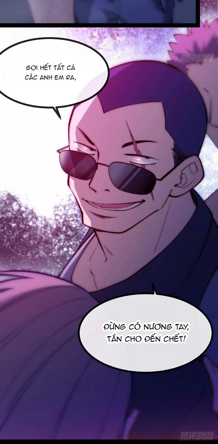 Tà Ác Làm Vương Chapter 15 - 15