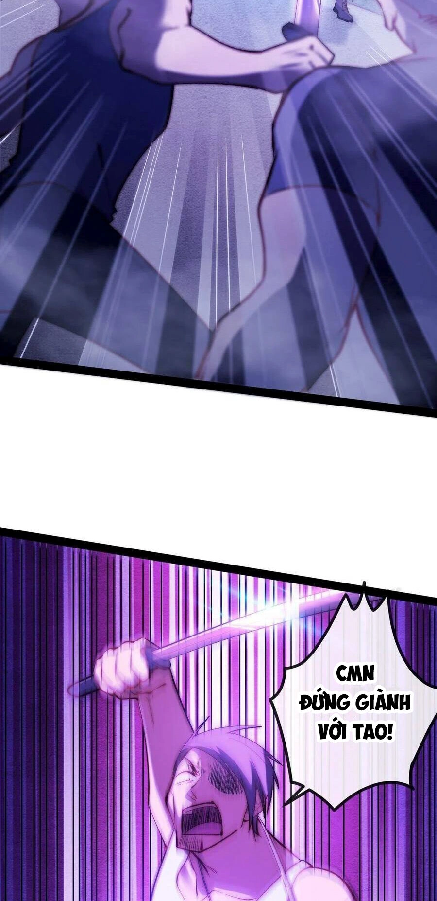 Tà Ác Làm Vương Chapter 15 - 22