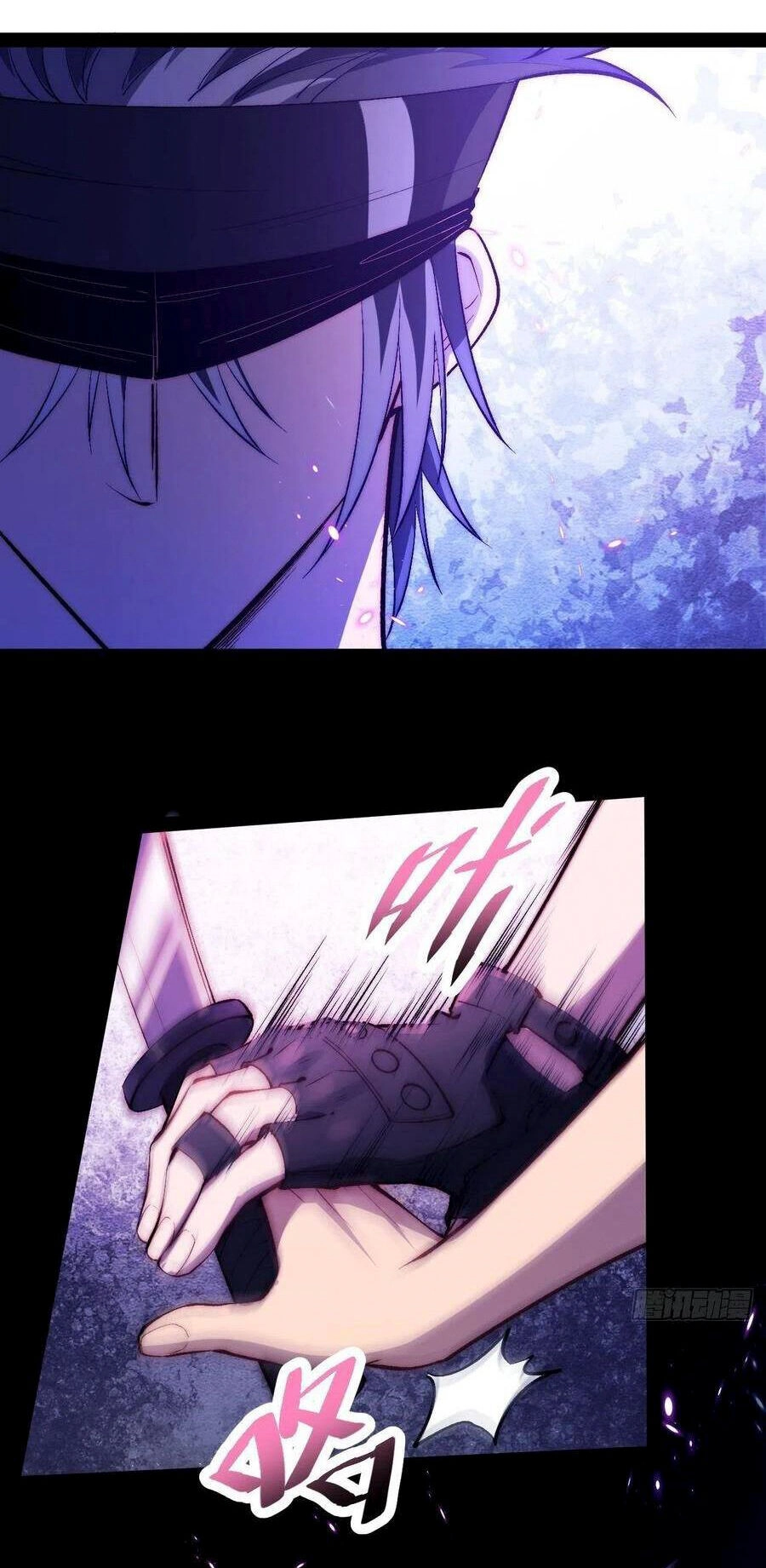 Tà Ác Làm Vương Chapter 15 - 24