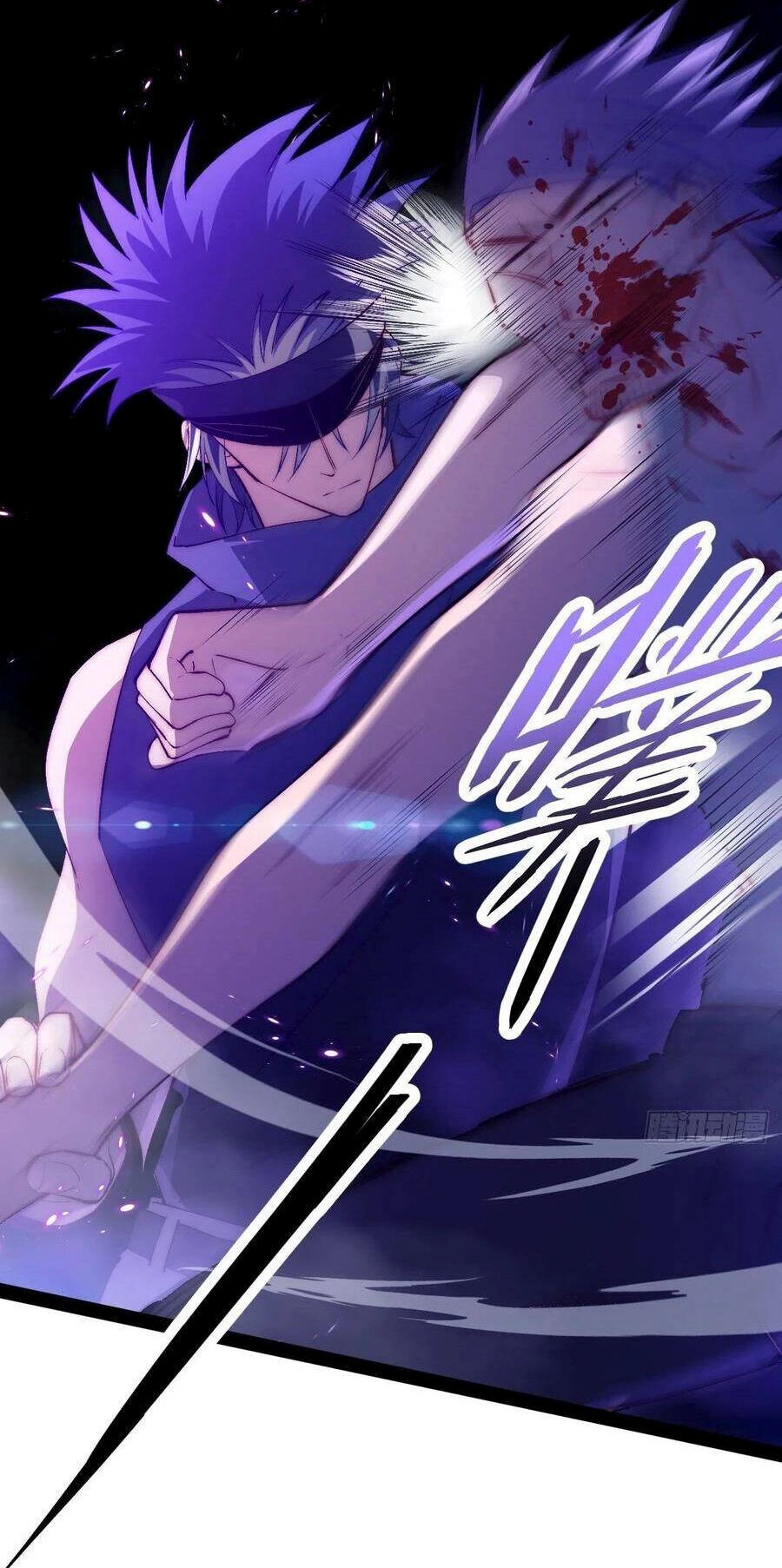 Tà Ác Làm Vương Chapter 15 - 25