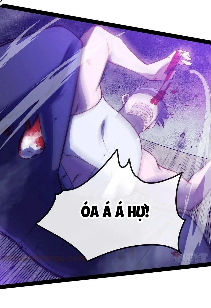 Tà Ác Làm Vương Chapter 15 - 26