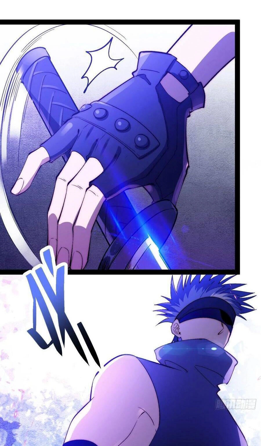 Tà Ác Làm Vương Chapter 15 - 27