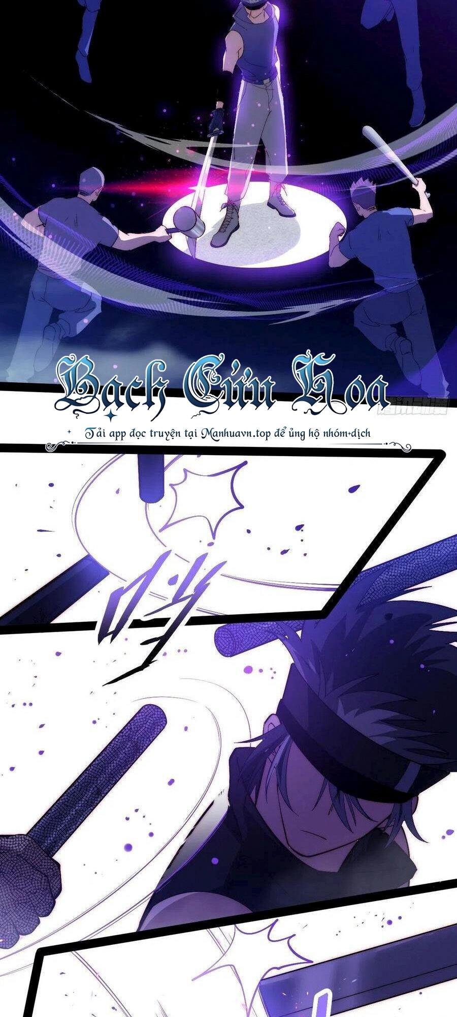 Tà Ác Làm Vương Chapter 15 - 30