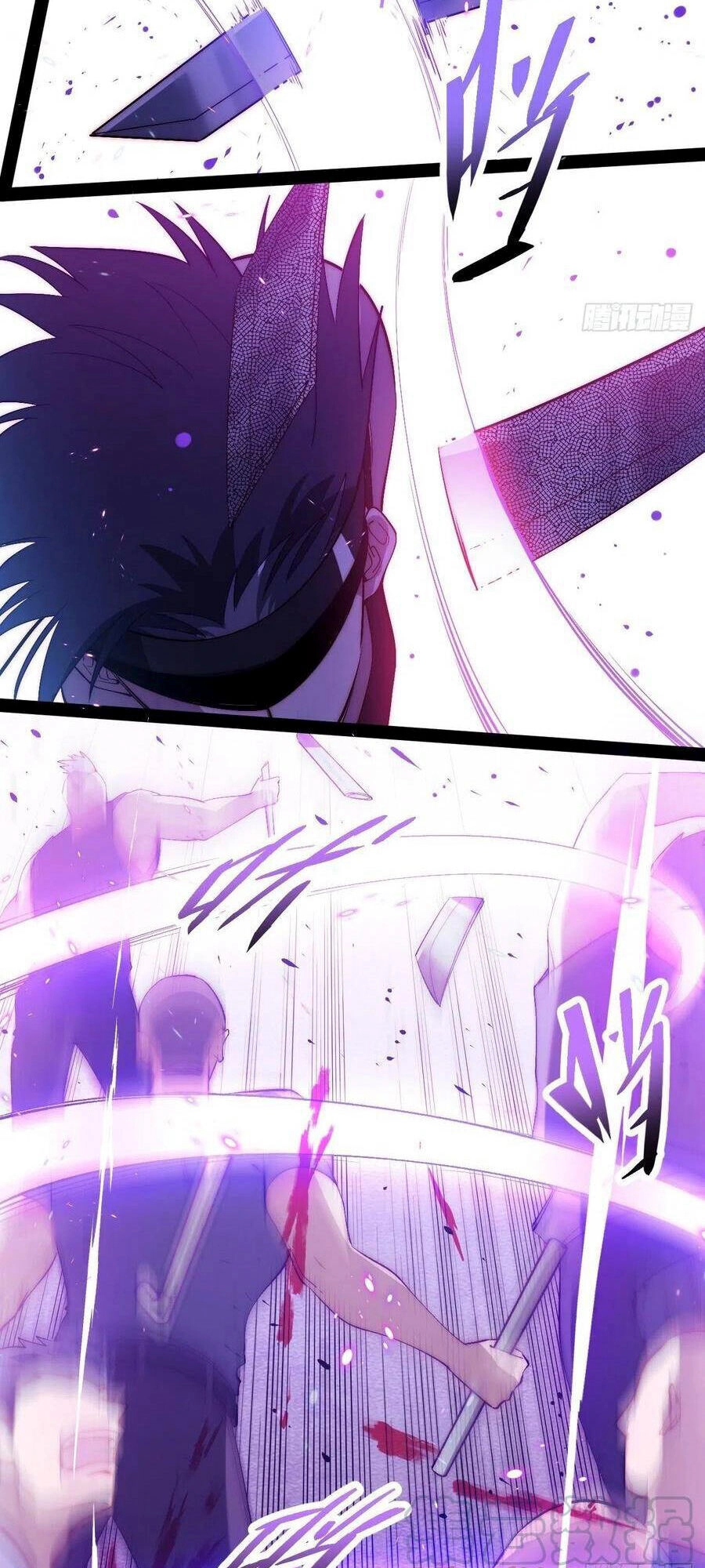 Tà Ác Làm Vương Chapter 15 - 31